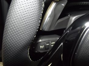 Peugeot 2008 HYBRID 145 E DCS6 GT BVA - photo 10