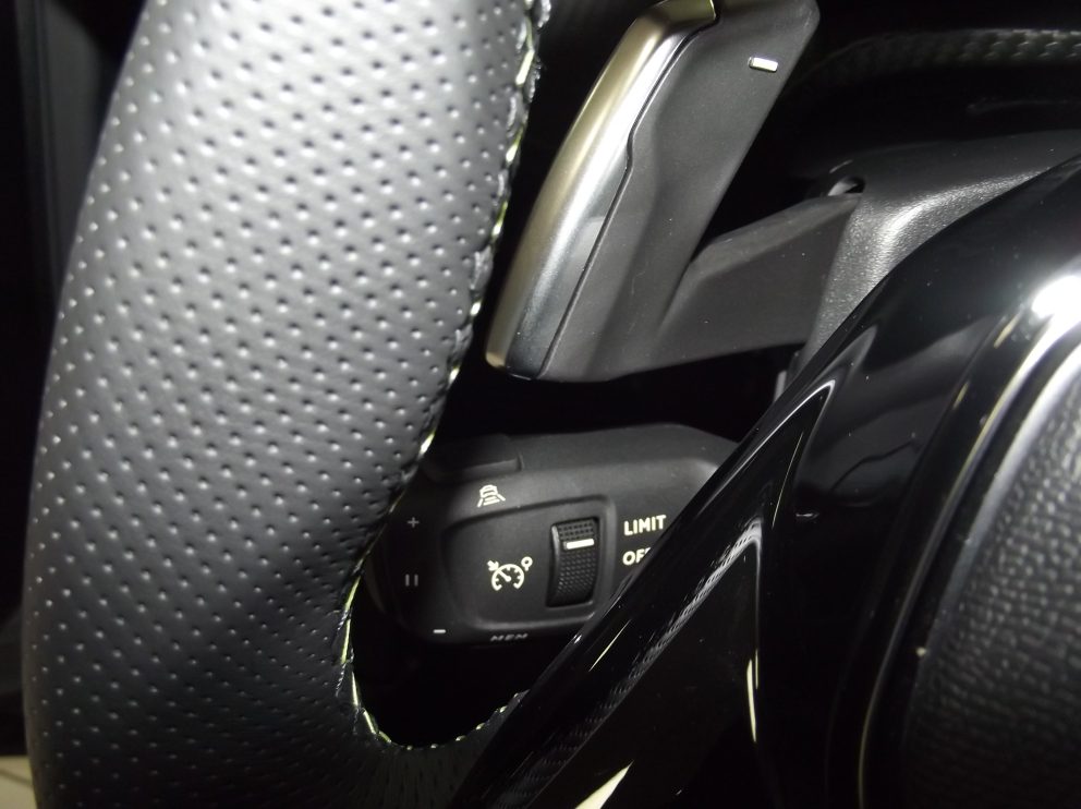 Peugeot 2008 HYBRID 145 E DCS6 GT BVA - photo 10