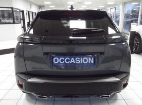 Peugeot 2008 HYBRID 145 E DCS6 GT BVA - photo 12