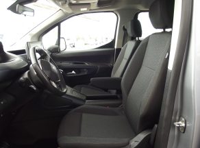 Peugeot RIFTER  BLUEHDI 130 CV ALLURE BVM - photo 5