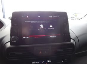 Peugeot RIFTER  BLUEHDI 130 CV ALLURE BVM - photo 7