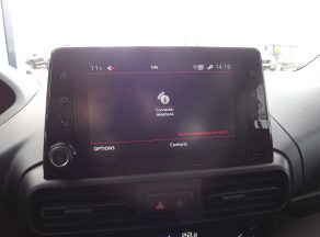 Peugeot RIFTER  BLUEHDI 130 CV ALLURE BVM - photo 8