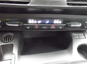 Peugeot RIFTER  BLUEHDI 130 CV ALLURE BVM - photo 9