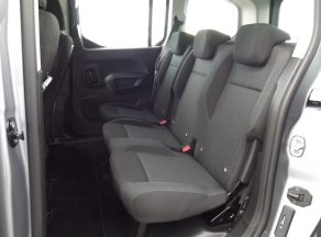 Peugeot RIFTER  BLUEHDI 130 CV ALLURE BVM - photo 11