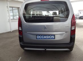 Peugeot RIFTER  BLUEHDI 130 CV ALLURE BVM - photo 12