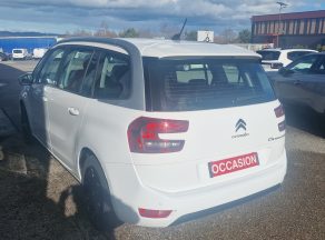 Citroën GRAND C4 SPACETOURER  B-HDI 130 CV BUSINESS - photo 2