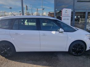 Citroën GRAND C4 SPACETOURER  B-HDI 130 CV BUSINESS - photo 3