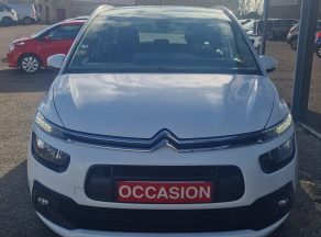 Citroën GRAND C4 SPACETOURER  B-HDI 130 CV BUSINESS - photo 4