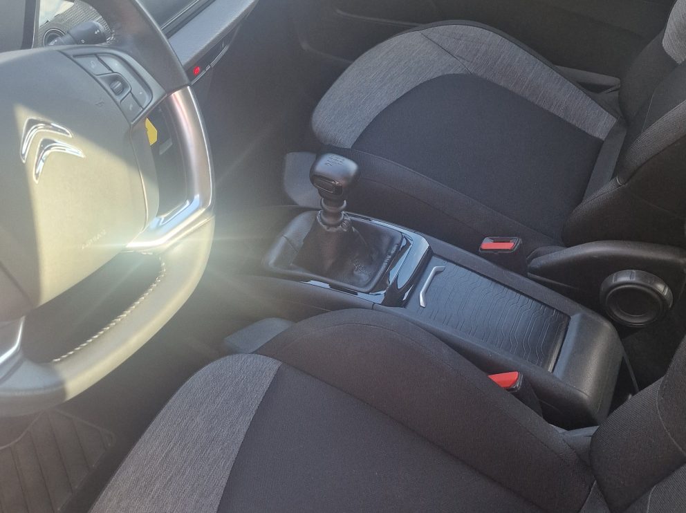 Citroën GRAND C4 SPACETOURER  B-HDI 130 CV BUSINESS - photo 6