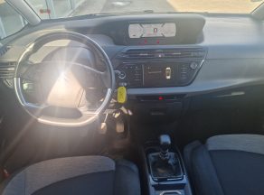 Citroën GRAND C4 SPACETOURER  B-HDI 130 CV BUSINESS - photo 7