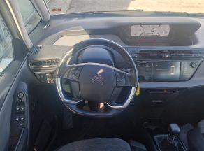 Citroën GRAND C4 SPACETOURER  B-HDI 130 CV BUSINESS - photo 8