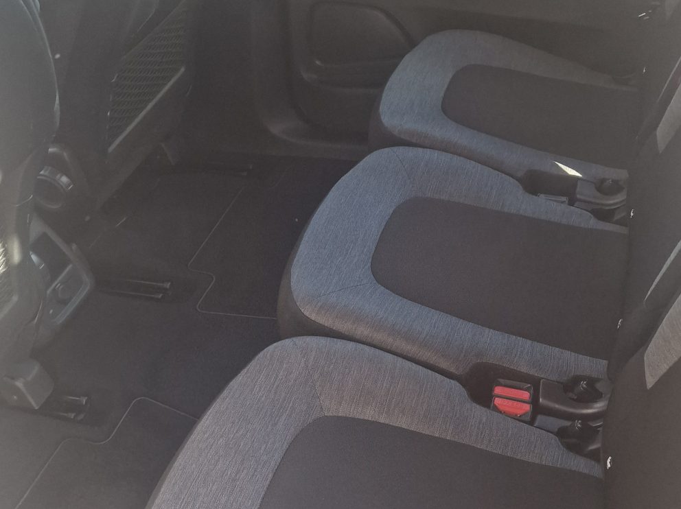 Citroën GRAND C4 SPACETOURER  B-HDI 130 CV BUSINESS - photo 9