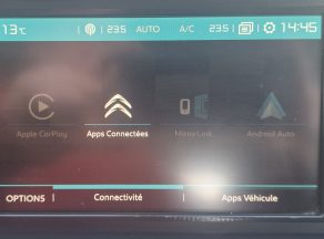 Citroën GRAND C4 SPACETOURER  B-HDI 130 CV BUSINESS - photo 12