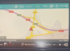 Citroën GRAND C4 SPACETOURER  B-HDI 130 CV BUSINESS - photo 13