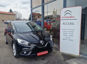 Renault SCENIC 1.5 DCI 110 CV BUSINESS