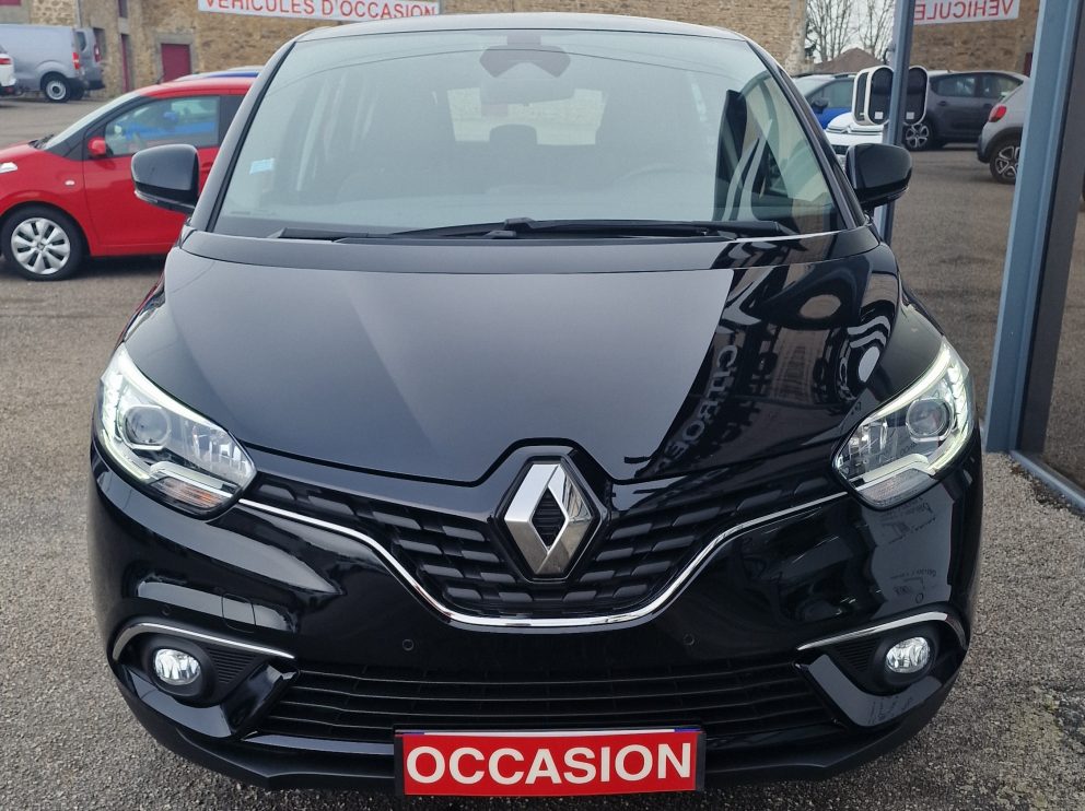 Renault SCENIC 1.5 DCI 110 CV BUSINESS - photo 4