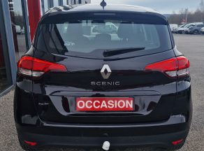 Renault SCENIC 1.5 DCI 110 CV BUSINESS - photo 5