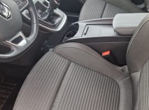 Renault SCENIC 1.5 DCI 110 CV BUSINESS - photo 6