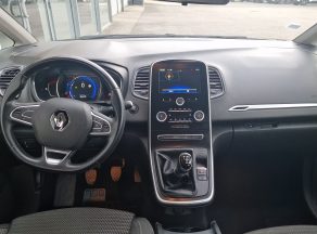 Renault SCENIC 1.5 DCI 110 CV BUSINESS - photo 7