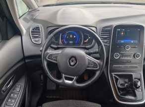 Renault SCENIC 1.5 DCI 110 CV BUSINESS - photo 8