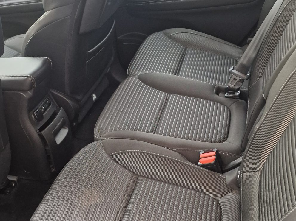 Renault SCENIC 1.5 DCI 110 CV BUSINESS - photo 9