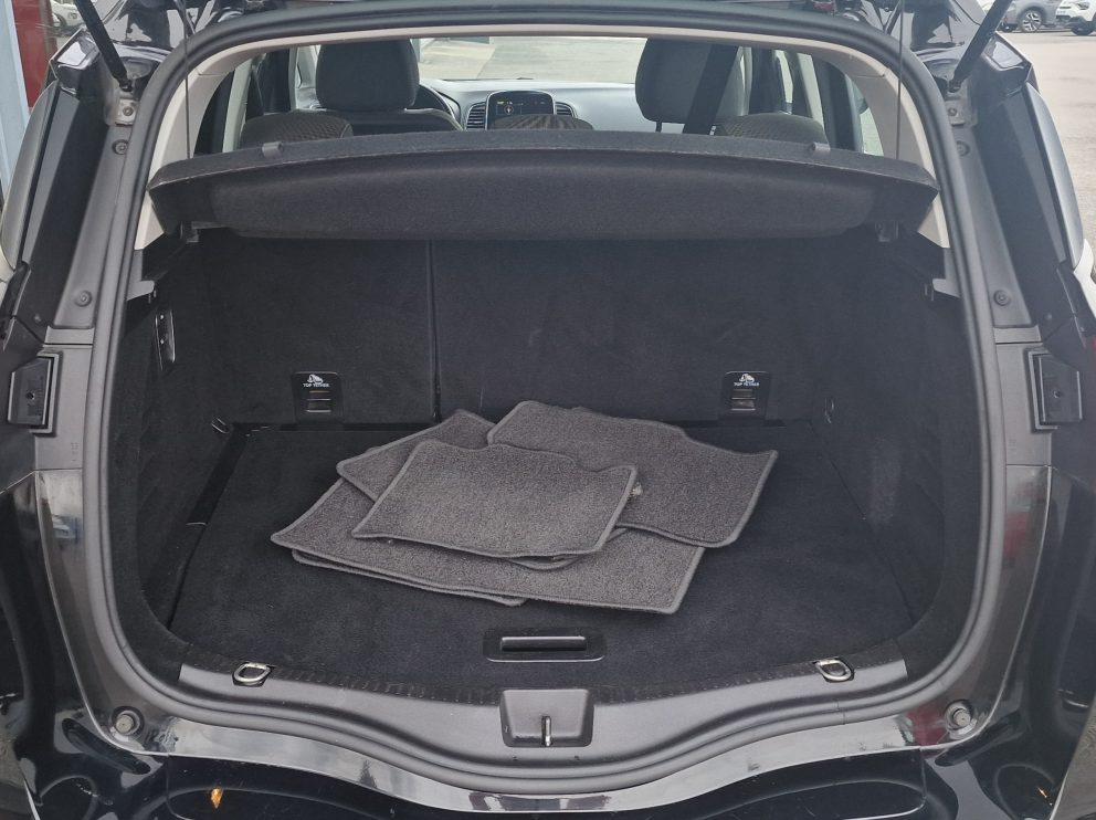 Renault SCENIC 1.5 DCI 110 CV BUSINESS - photo 10