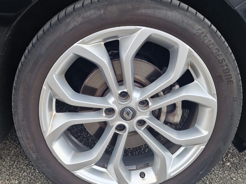 Renault SCENIC 1.5 DCI 110 CV BUSINESS - photo 11