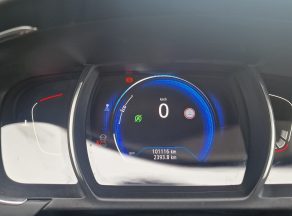 Renault SCENIC 1.5 DCI 110 CV BUSINESS - photo 12