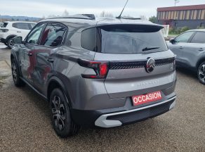 Citroën C3 AIRCROSS  TURBO 100 CV PLUS - photo 2