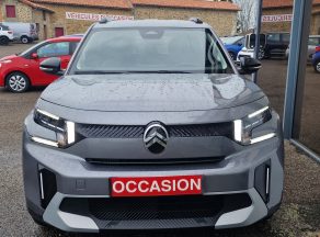 Citroën C3 AIRCROSS  TURBO 100 CV PLUS - photo 4