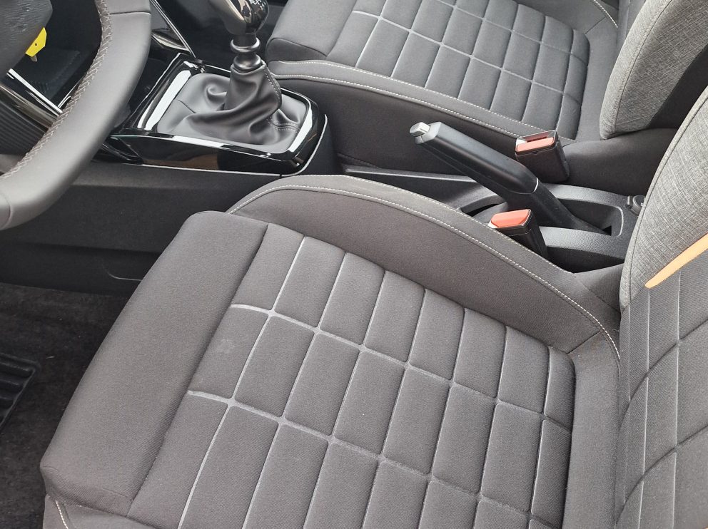 Citroën C3 AIRCROSS  TURBO 100 CV PLUS - photo 6