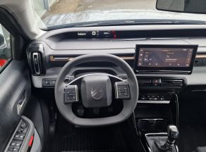 Citroën C3 AIRCROSS  TURBO 100 CV PLUS - photo 8