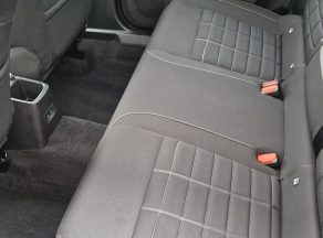 Citroën C3 AIRCROSS  TURBO 100 CV PLUS - photo 9