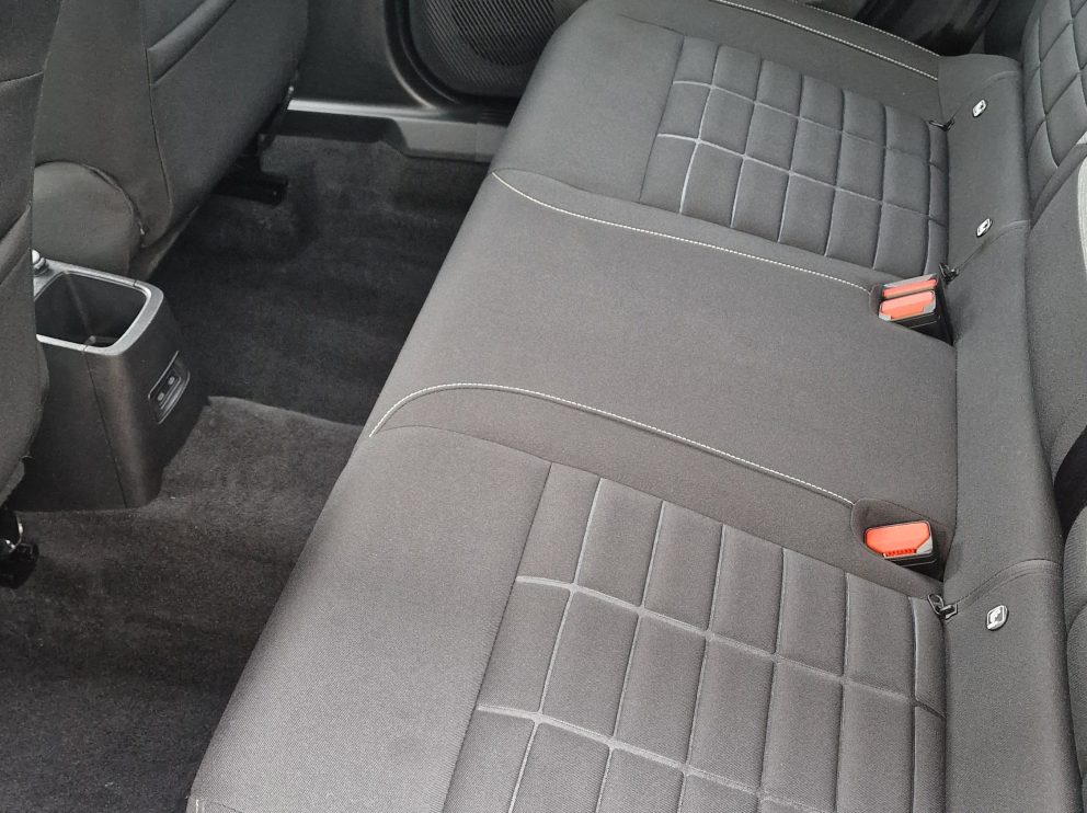 Citroën C3 AIRCROSS  TURBO 100 CV PLUS - photo 9