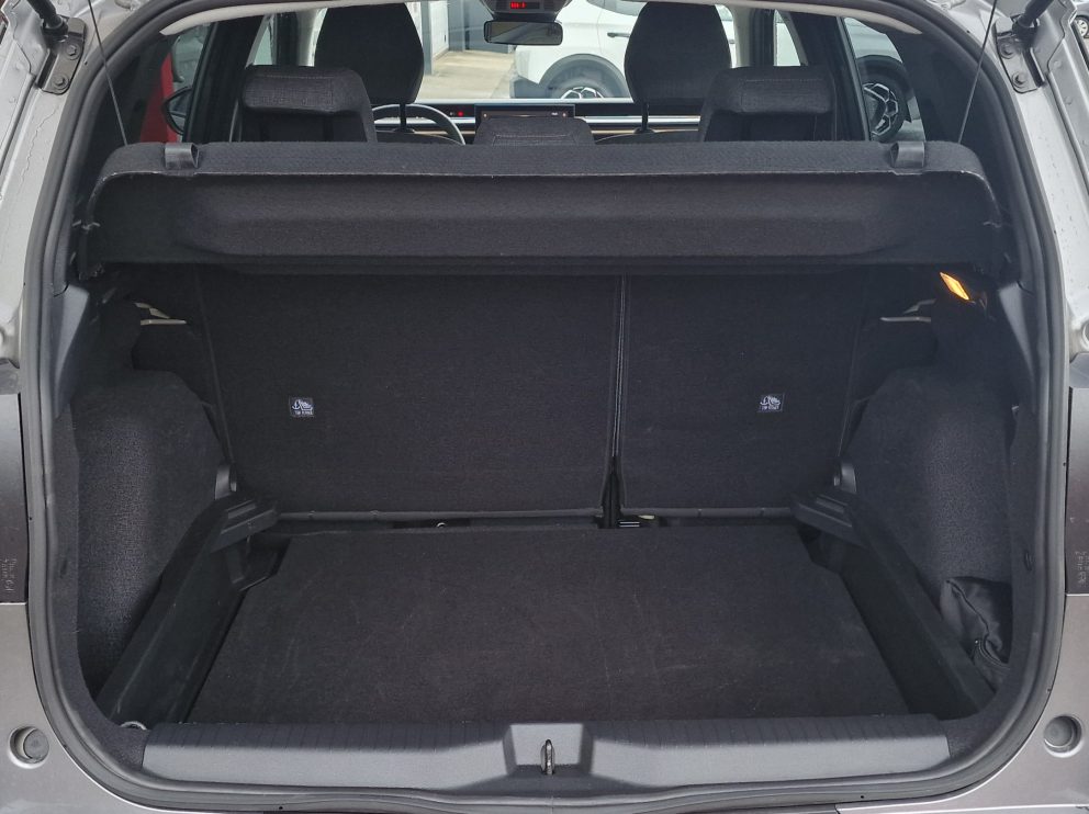 Citroën C3 AIRCROSS  TURBO 100 CV PLUS - photo 10