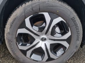 Citroën C3 AIRCROSS  TURBO 100 CV PLUS - photo 11