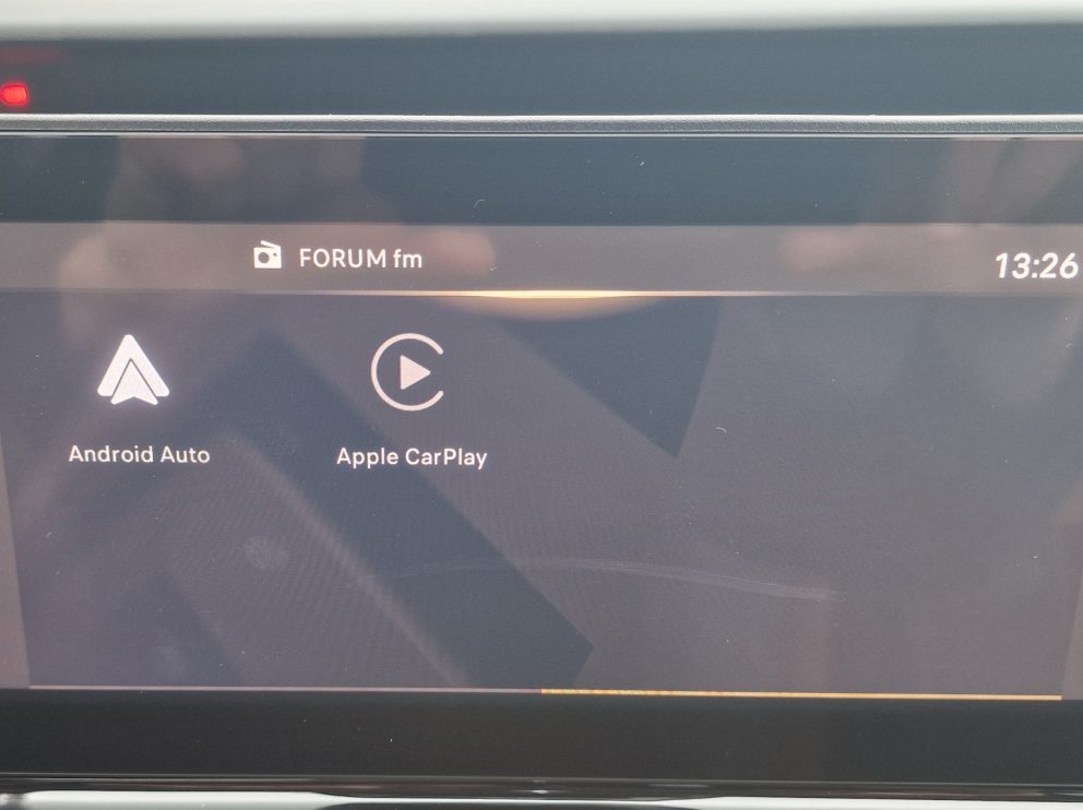 Citroën C3 AIRCROSS  TURBO 100 CV PLUS - photo 12