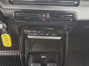 Citroën C3 AIRCROSS  TURBO 100 CV PLUS - photo 13