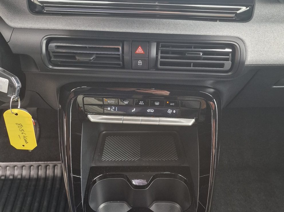 Citroën C3 AIRCROSS  TURBO 100 CV PLUS - photo 13