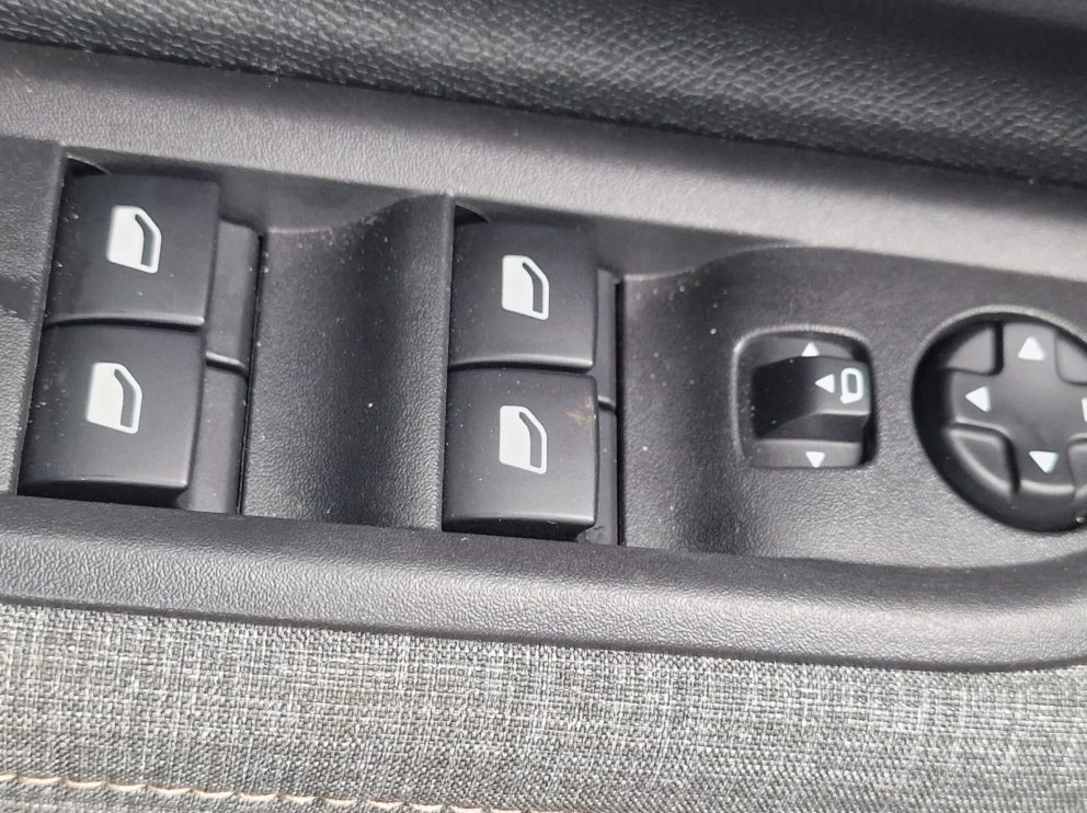 Citroën C3 AIRCROSS  TURBO 100 CV PLUS - photo 15