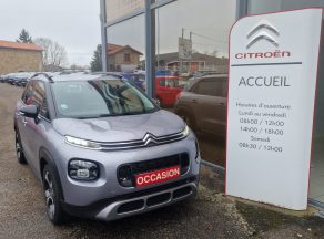 Citroën C3 AIRCROSS B-HDI 100 CVSHINE