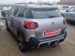 Citroën C3 AIRCROSS B-HDI 100 CVSHINE - photo 2