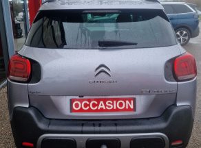 Citroën C3 AIRCROSS B-HDI 100 CVSHINE - photo 5