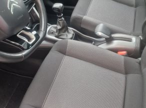 Citroën C3 AIRCROSS B-HDI 100 CVSHINE - photo 6