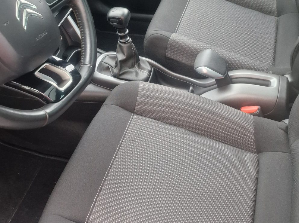 Citroën C3 AIRCROSS B-HDI 100 CVSHINE - photo 6