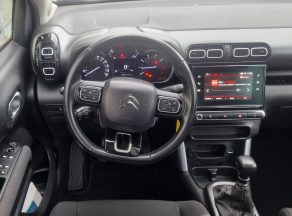 Citroën C3 AIRCROSS B-HDI 100 CVSHINE - photo 8