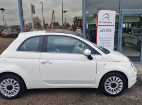 Fiat 500 HYBRIDE DOLCE VITA - photo 3