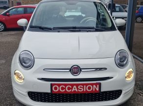 Fiat 500 HYBRIDE DOLCE VITA - photo 4