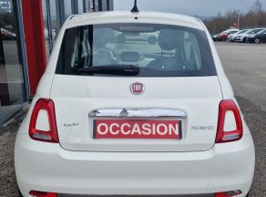 Fiat 500 HYBRIDE DOLCE VITA - photo 5