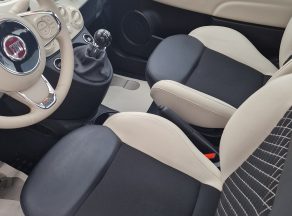 Fiat 500 HYBRIDE DOLCE VITA - photo 6